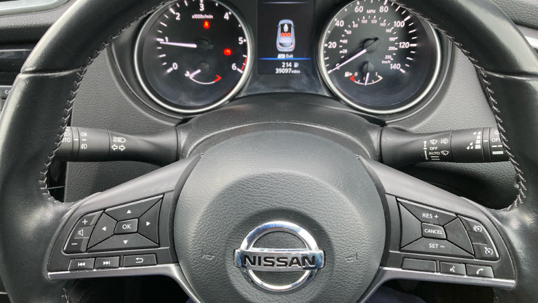 Nissan Qashqai 1.5 dCi 115 Acenta Premium 5dr Diesel Hatchback